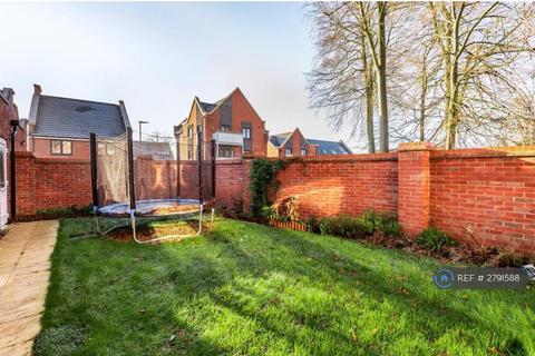 undefined, Threlkeld Close, High Wycombe, HP11