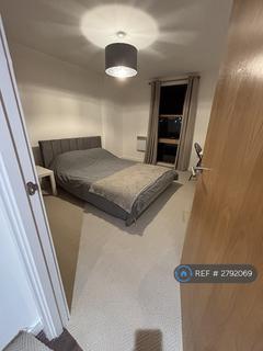 1 bedroom flat to rent, Masson Place, Manchester, M4
