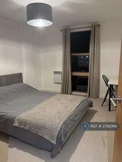 1 bedroom flat to rent, Masson Place, Manchester, M4