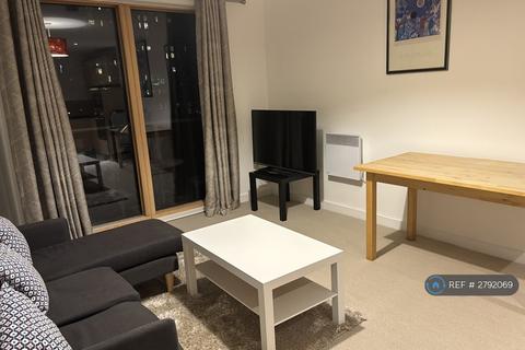 1 bedroom flat to rent, Masson Place, Manchester, M4