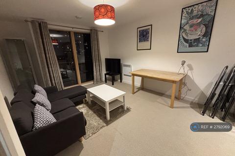1 bedroom flat to rent, Masson Place, Manchester, M4