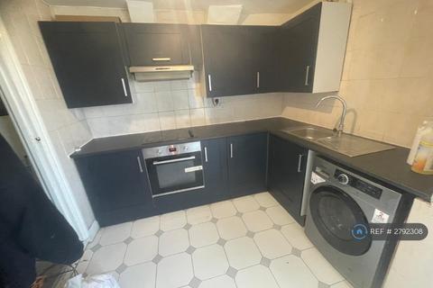 undefined, Marmadon Road, London, SE18