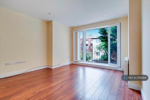 undefined, Burntoak Broadway, Middlesex, HA8