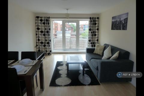 undefined, Westfield Terrace, Sheffield, S1
