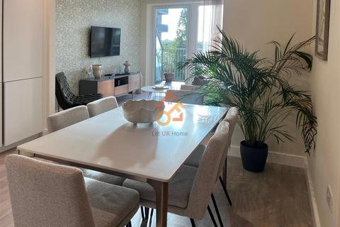 3 bedroom flat to rent, Celeste House, 4 Belgrave Road, London HA0