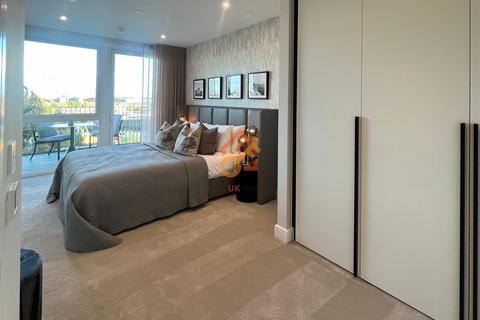 3 bedroom flat to rent, Celeste House, 4 Belgrave Road, London HA0
