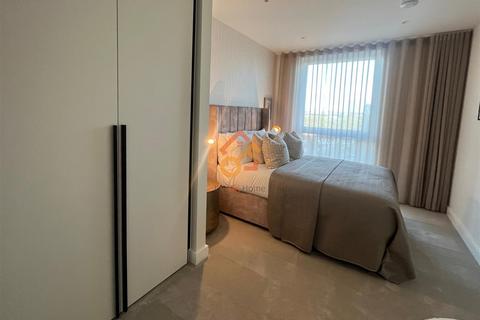 3 bedroom flat to rent, Celeste House, 4 Belgrave Road, London HA0