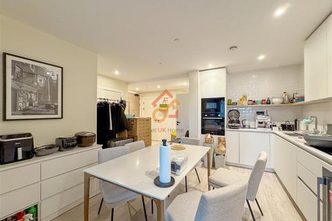 3 bedroom flat to rent, Celeste House, 4 Belgrave Road, London HA0