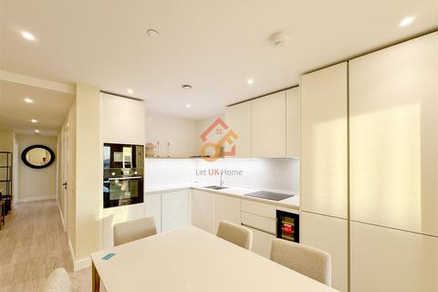 undefined, Celeste House, 4 Belgrave Road, London HA0