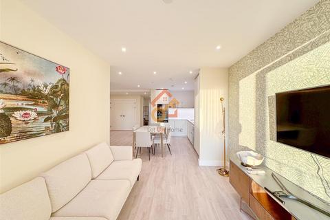undefined, Celeste House, 4 Belgrave Road, London HA0