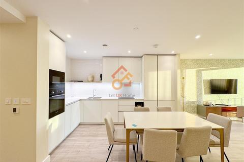 undefined, Celeste House, 4 Belgrave Road, London HA0