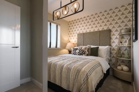 undefined, Plot 108, Blyth - Detached at Millbank Lock, Lock Lane M31