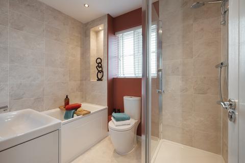 undefined, Plot 168, The Midford at Hartshead View, Off Fir Tree Road OL8
