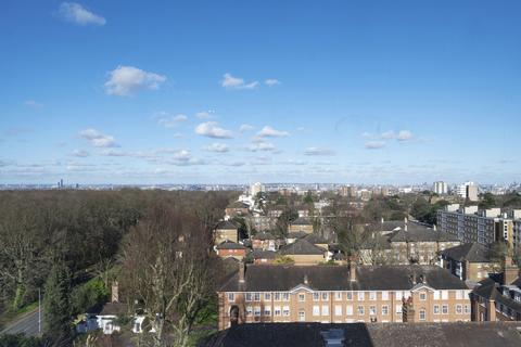 undefined, Bisley House, SW19