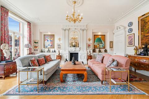 3 bedroom flat to rent, Drayton Gardens, SW10
