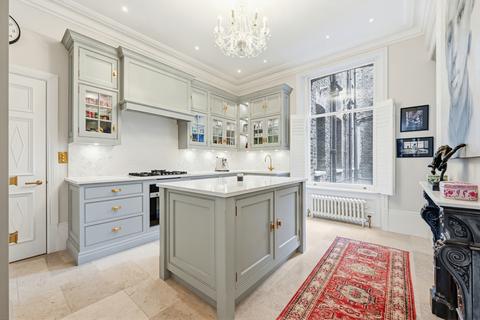3 bedroom flat to rent, Drayton Gardens, SW10