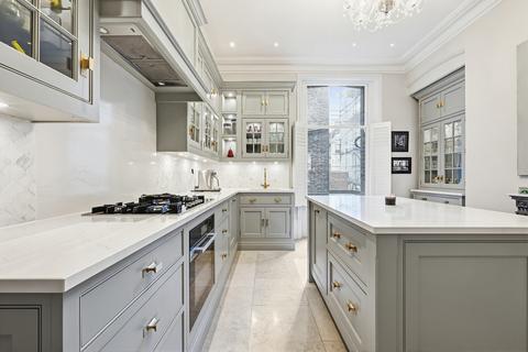 3 bedroom flat to rent, Drayton Gardens, SW10