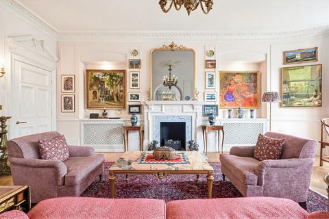 3 bedroom flat to rent, Drayton Gardens, SW10