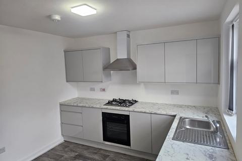 undefined, Roderick Street, Nottingham NG6