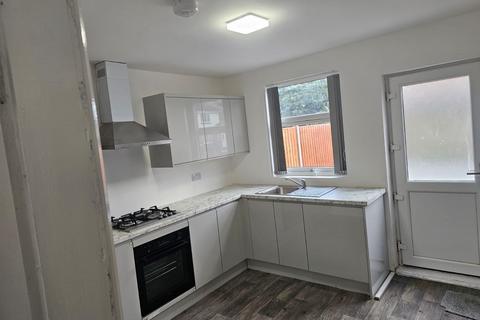 undefined, Roderick Street, Nottingham NG6