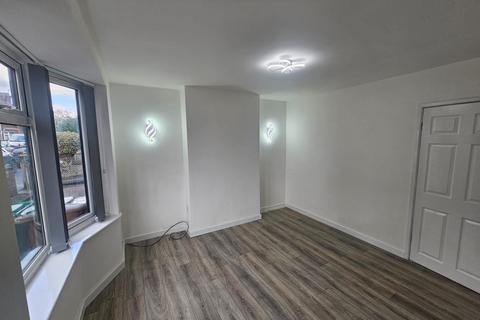 undefined, Roderick Street, Nottingham NG6