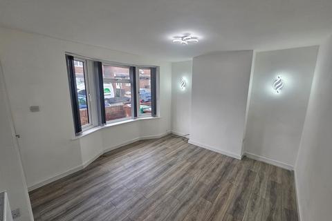 undefined, Roderick Street, Nottingham NG6