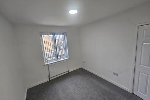 undefined, Roderick Street, Nottingham NG6