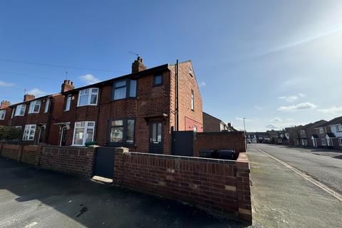 3 bedroom house to rent, Roderick Street, Basford NG6