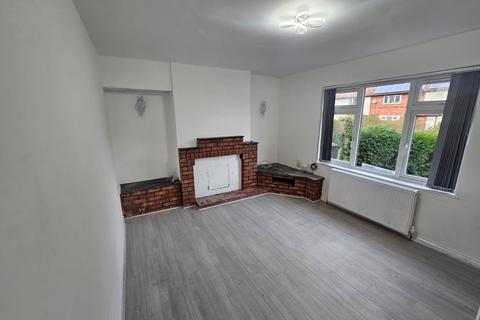undefined, Arklow Close, Aspley NG8