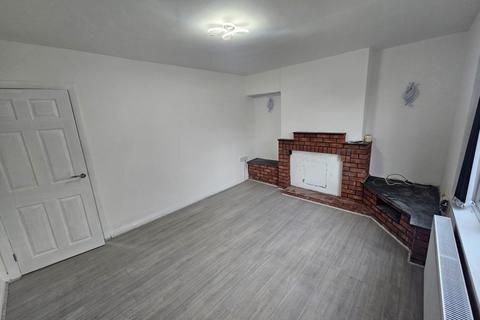 undefined, Arklow Close, Aspley NG8