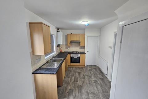 undefined, Arklow Close, Aspley NG8