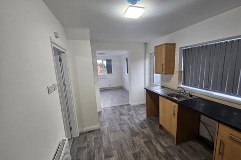 undefined, Arklow Close, Aspley NG8