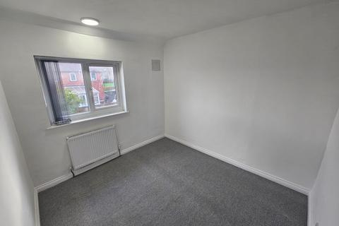undefined, Arklow Close, Aspley NG8