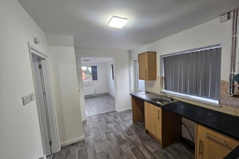 undefined, Arklow Close, Aspley NG8