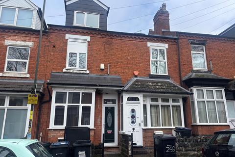 4 bedroom house for sale, Tiverton Road, Selly Oak B29