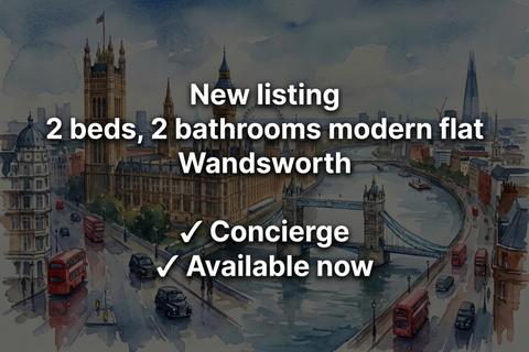2 bedroom flat to rent, Carnation Way