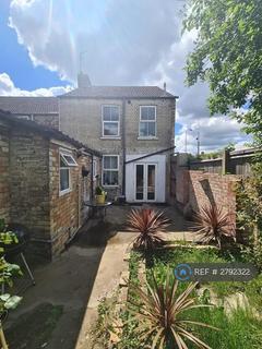 undefined, Russell Street, Peterborough, PE1