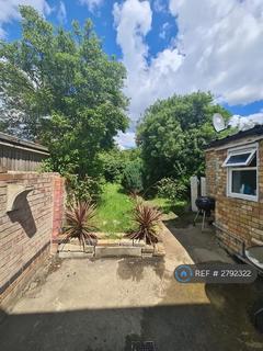 undefined, Russell Street, Peterborough, PE1