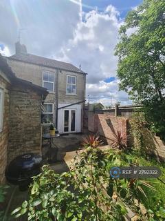 undefined, Russell Street, Peterborough, PE1