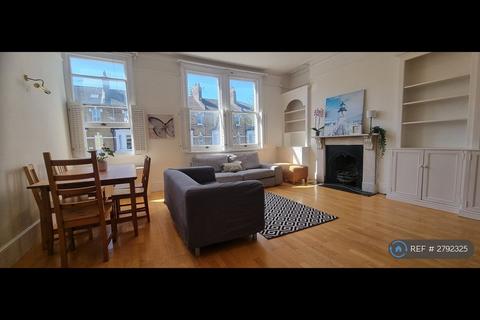 undefined, Geraldine Road, London, SW18