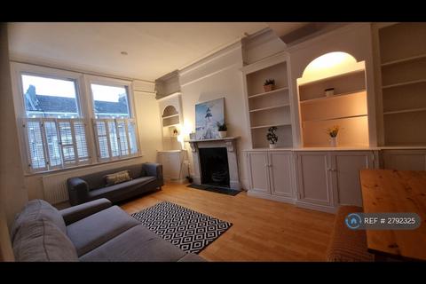undefined, Geraldine Road, London, SW18