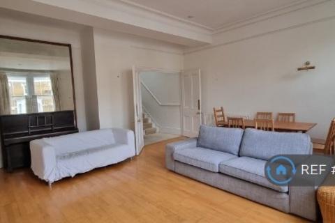 undefined, Geraldine Road, London, SW18