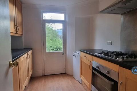 undefined, Geraldine Road, London, SW18