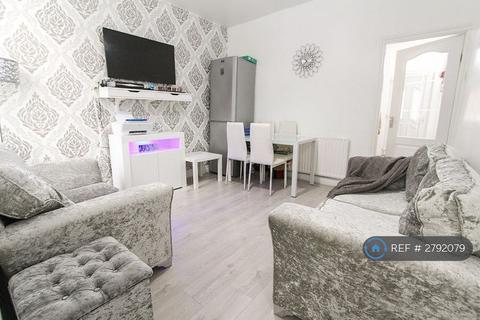 undefined, West Bromwich Road, Walsall, WS1