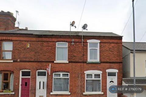 4 bedroom terraced house to rent, West Bromwich Road, Walsall, WS1