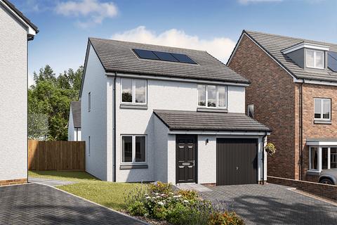 undefined, Plot 74, The Lismore at Millwood, Kilbirnie, Newhouse Drive KA25