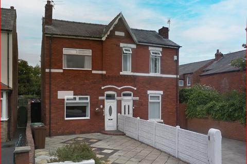 2 bedroom semi-detached house for sale, Old Park Lane, Southport PR9