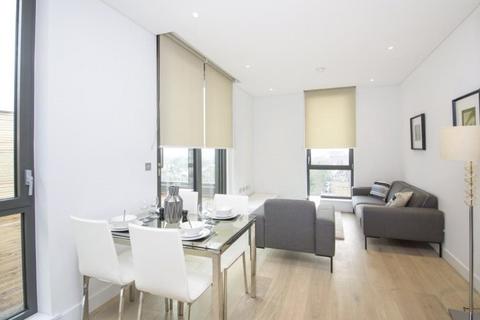 2 bedroom apartment to rent, Capital House, 4 Plaza Gardens, London, SW15