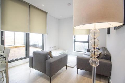 2 bedroom apartment to rent, Capital House, 4 Plaza Gardens, London, SW15