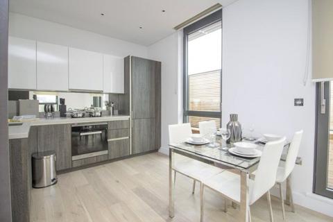 2 bedroom apartment to rent, Capital House, 4 Plaza Gardens, London, SW15